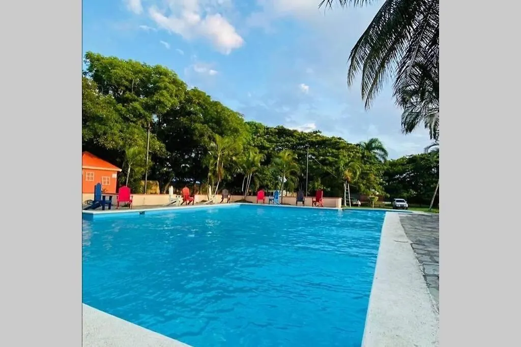Hacienda En Santiago, Piscina, Bbq, Privada