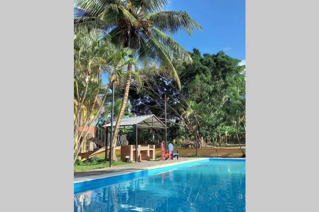 Hacienda En Santiago, Piscina, Bbq, Privada Chalet Palmar Arriba