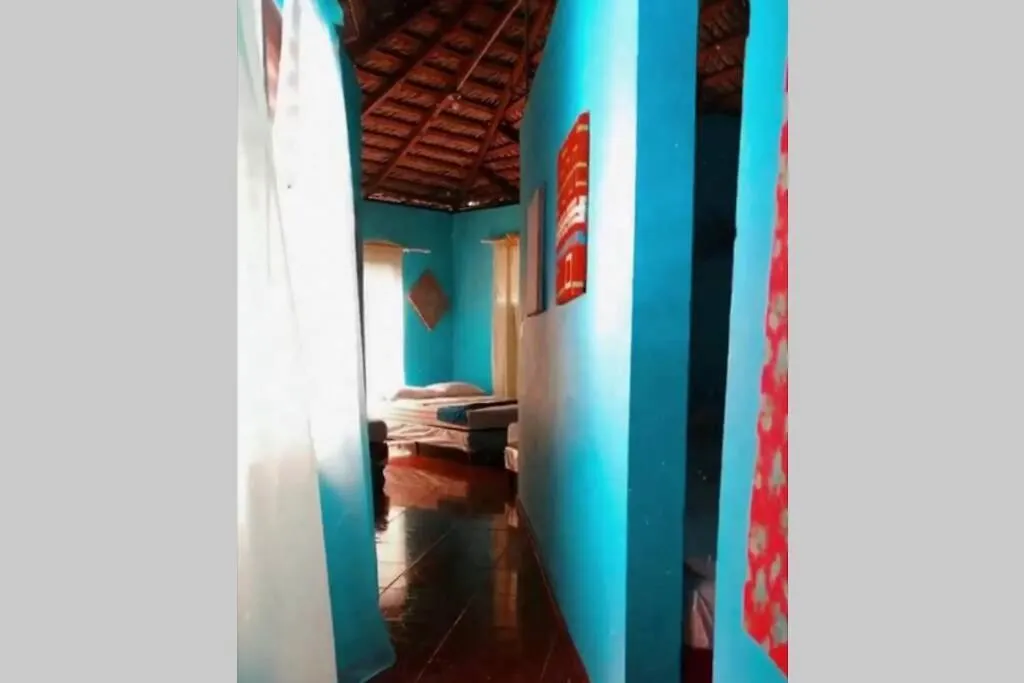 Chalet Hacienda En Santiago, Piscina, Bbq, Privada Dominican Republic