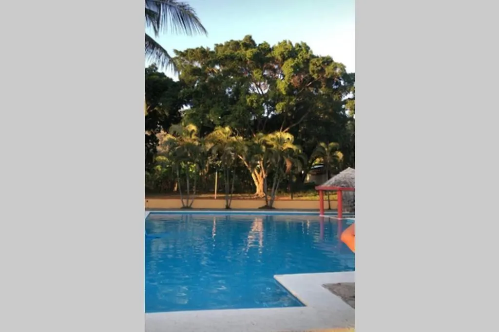 Hacienda En Santiago, Piscina, Bbq, Privada Dominican Republic