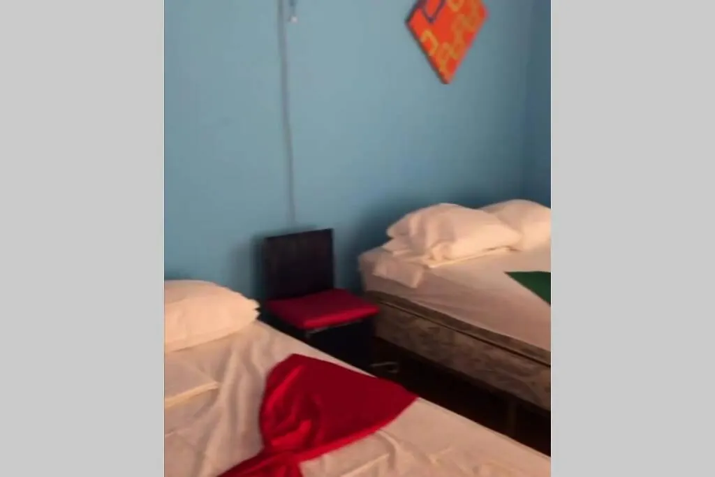 Hacienda En Santiago, Piscina, Bbq, Privada 0*, Palmar Arriba Dominikánská republika